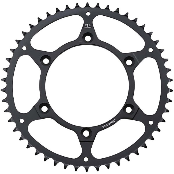 JT JT Rear Sprockets R/W 808-50SC